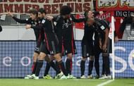 Bayern Munich
